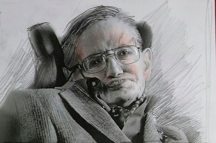 Stephen Hawkings